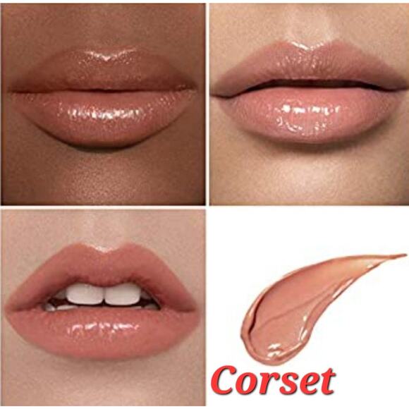 Haus Laboratories by Lady Gaga Corset Le Riot Lip Gloss - Picture 1 of 3